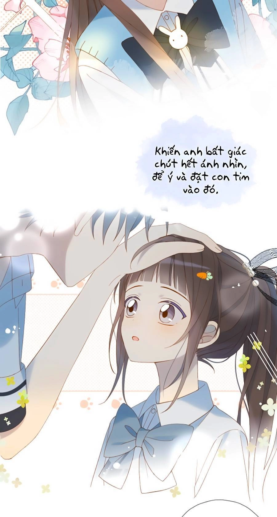 Anh Ấy Rất Hay Trêu Chọc Tôi Chapter 40 - 33