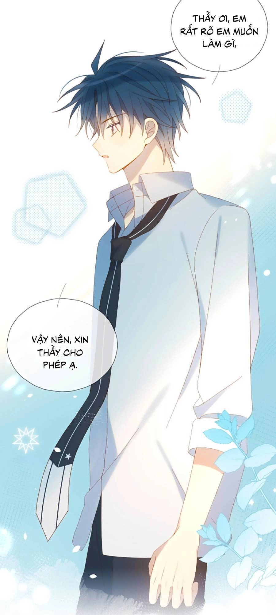 Anh Ấy Rất Hay Trêu Chọc Tôi Chapter 40 - 34