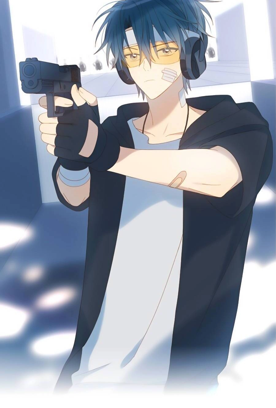 Anh Ấy Rất Hay Trêu Chọc Tôi Chapter 41 - 7