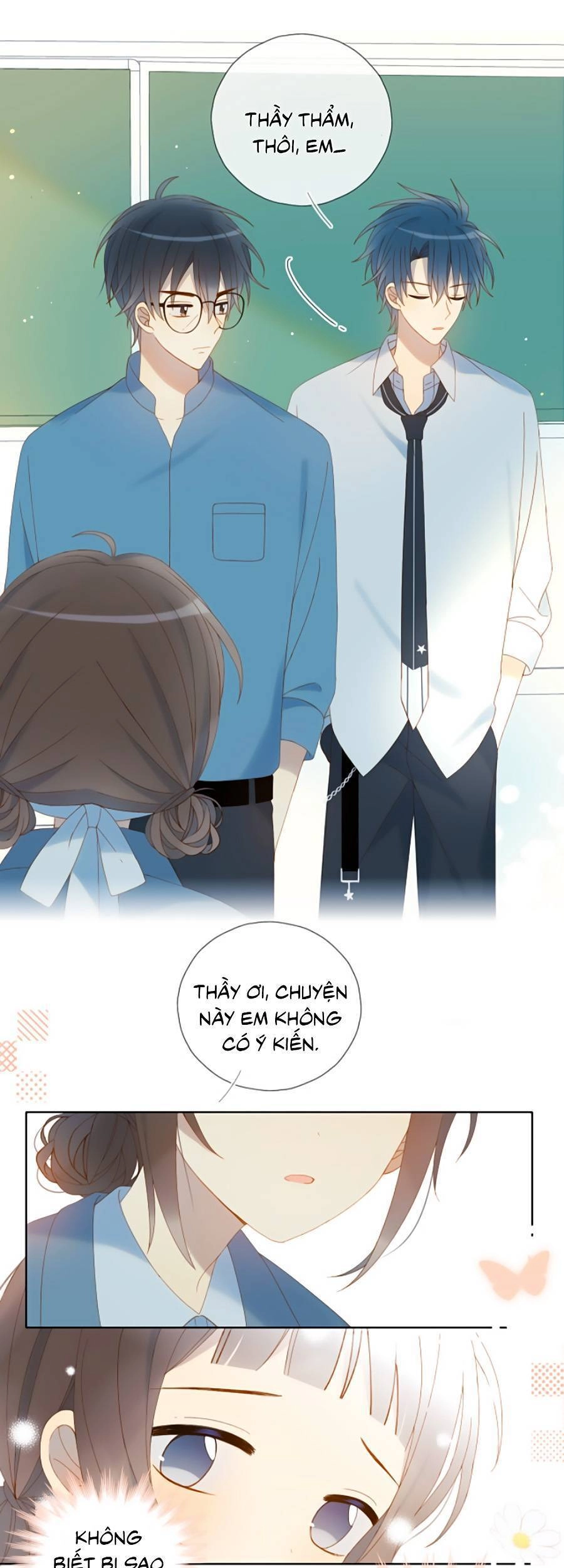 Anh Ấy Rất Hay Trêu Chọc Tôi Chapter 41 - 14