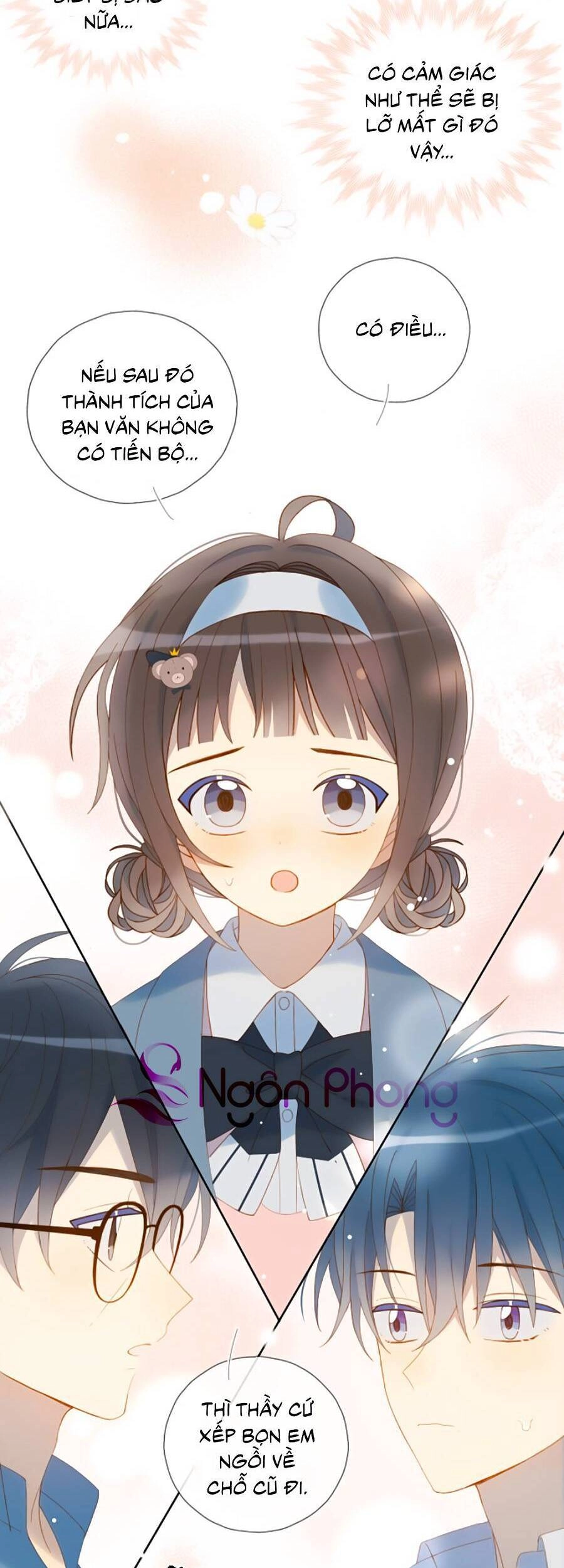 Anh Ấy Rất Hay Trêu Chọc Tôi Chapter 41 - 15