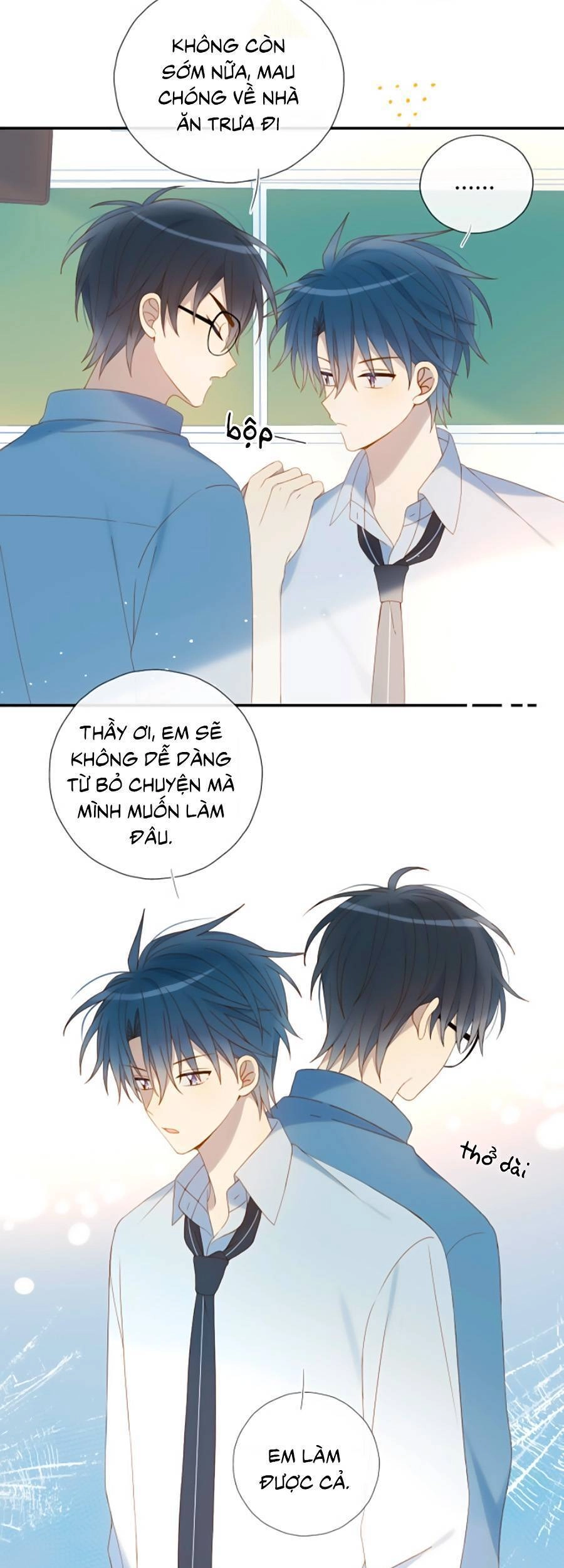 Anh Ấy Rất Hay Trêu Chọc Tôi Chapter 41 - 20