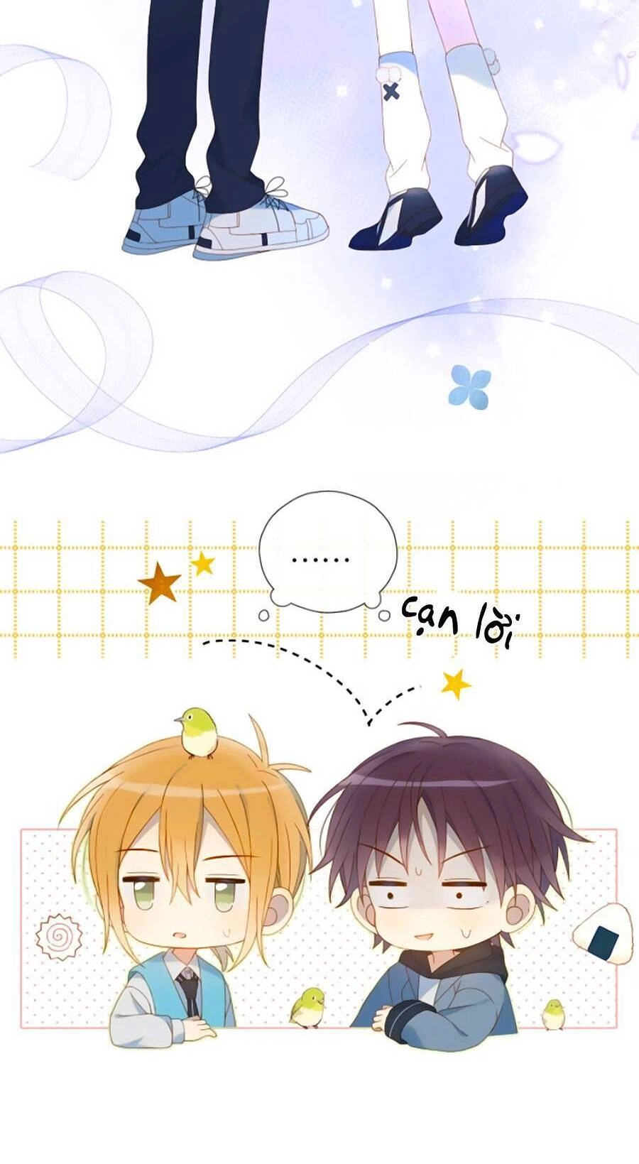 Anh Ấy Rất Hay Trêu Chọc Tôi Chapter 41 - 26