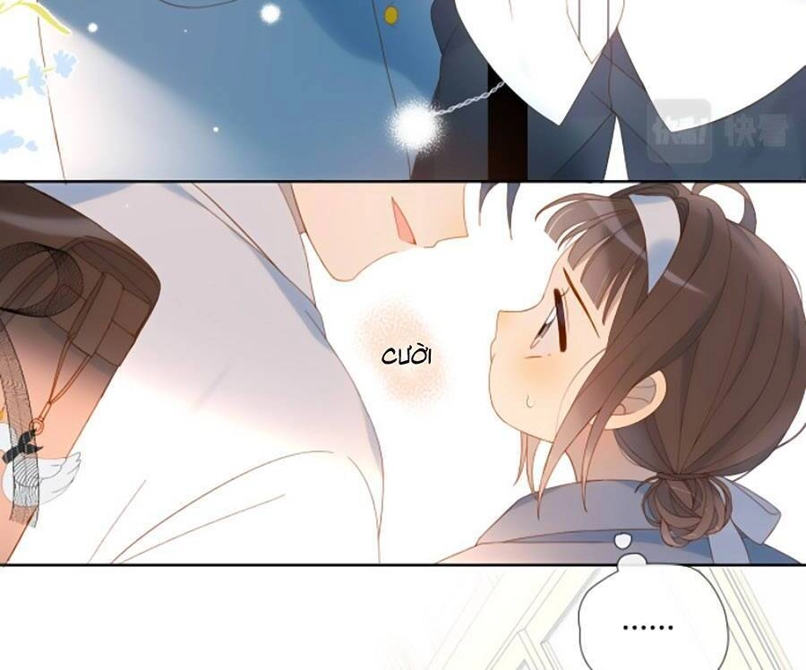 Anh Ấy Rất Hay Trêu Chọc Tôi Chapter 42 - 4