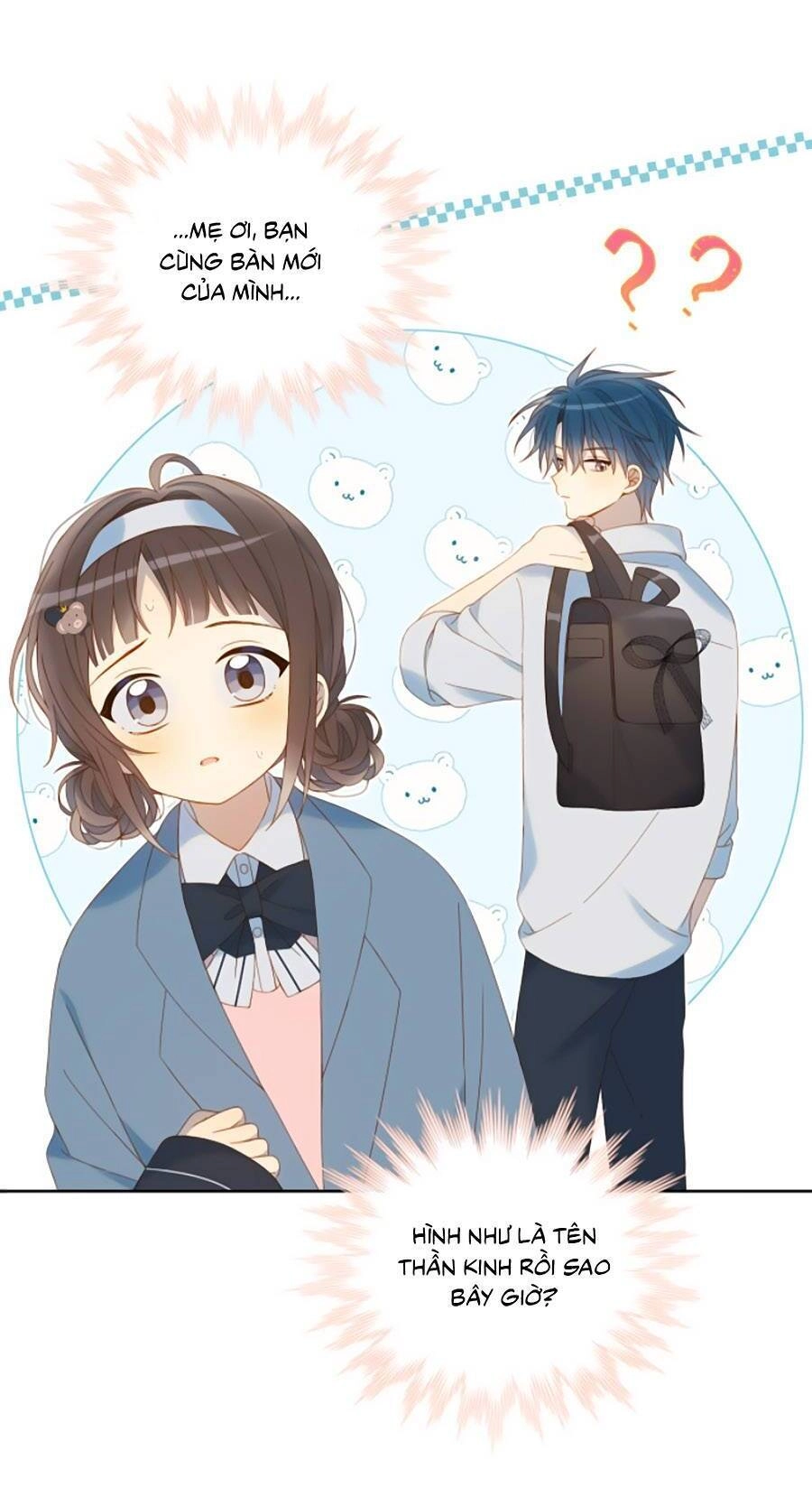 Anh Ấy Rất Hay Trêu Chọc Tôi Chapter 42 - 10