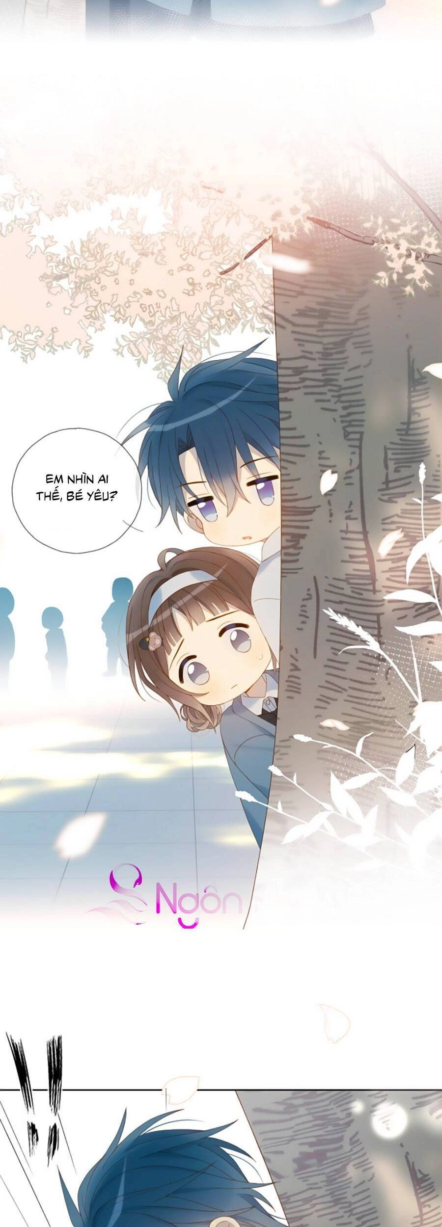 Anh Ấy Rất Hay Trêu Chọc Tôi Chapter 42 - 15