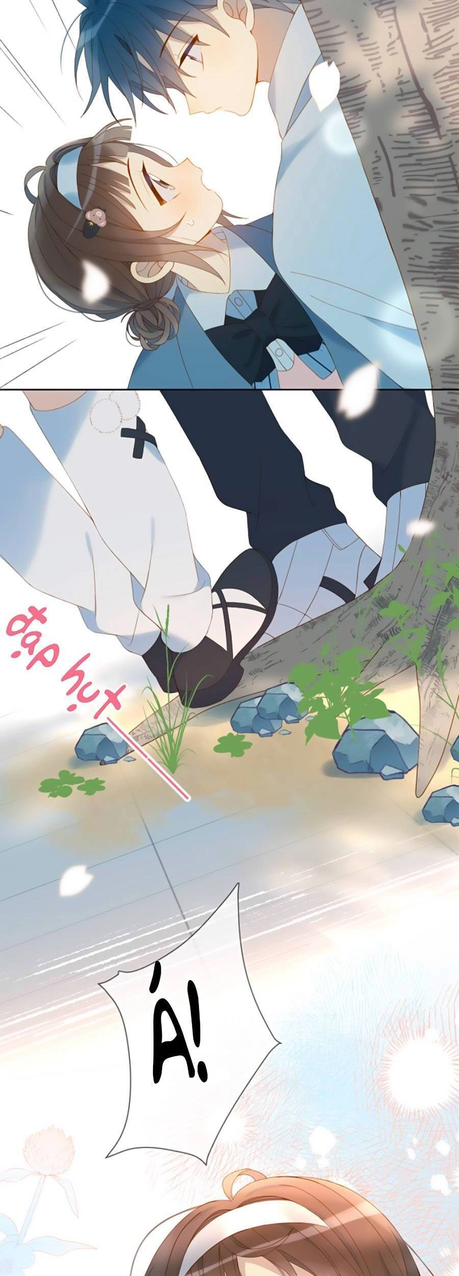 Anh Ấy Rất Hay Trêu Chọc Tôi Chapter 42 - 16