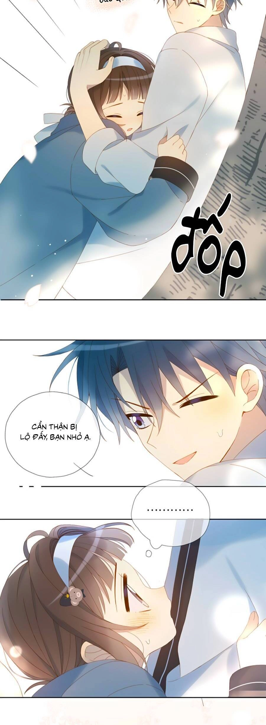 Anh Ấy Rất Hay Trêu Chọc Tôi Chapter 42 - 20