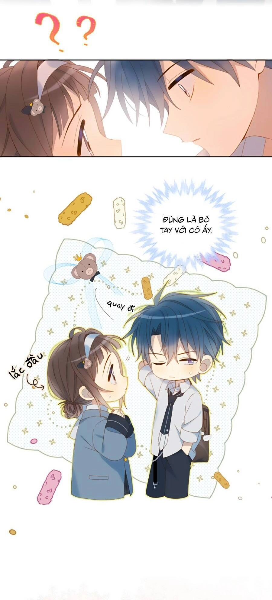 Anh Ấy Rất Hay Trêu Chọc Tôi Chapter 42 - 23