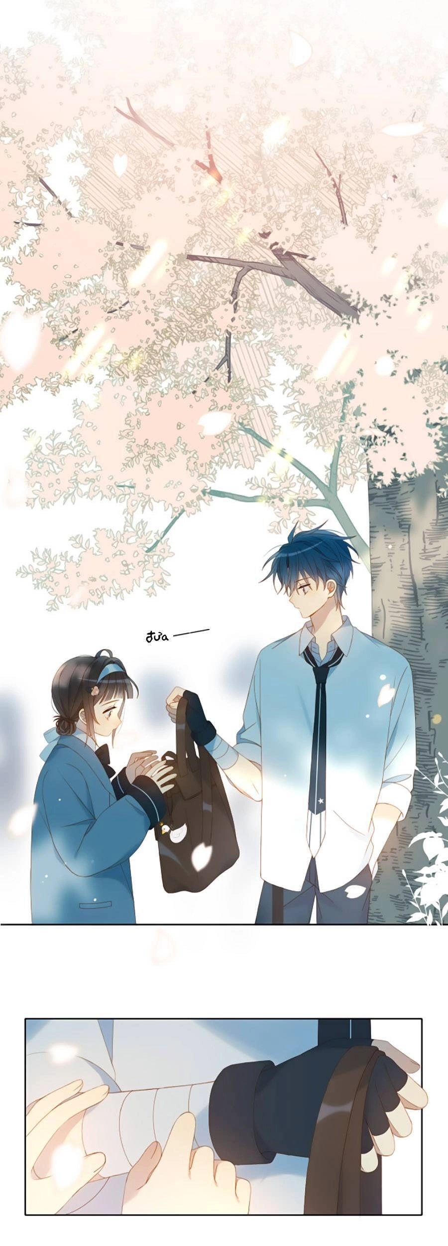 Anh Ấy Rất Hay Trêu Chọc Tôi Chapter 42 - 24