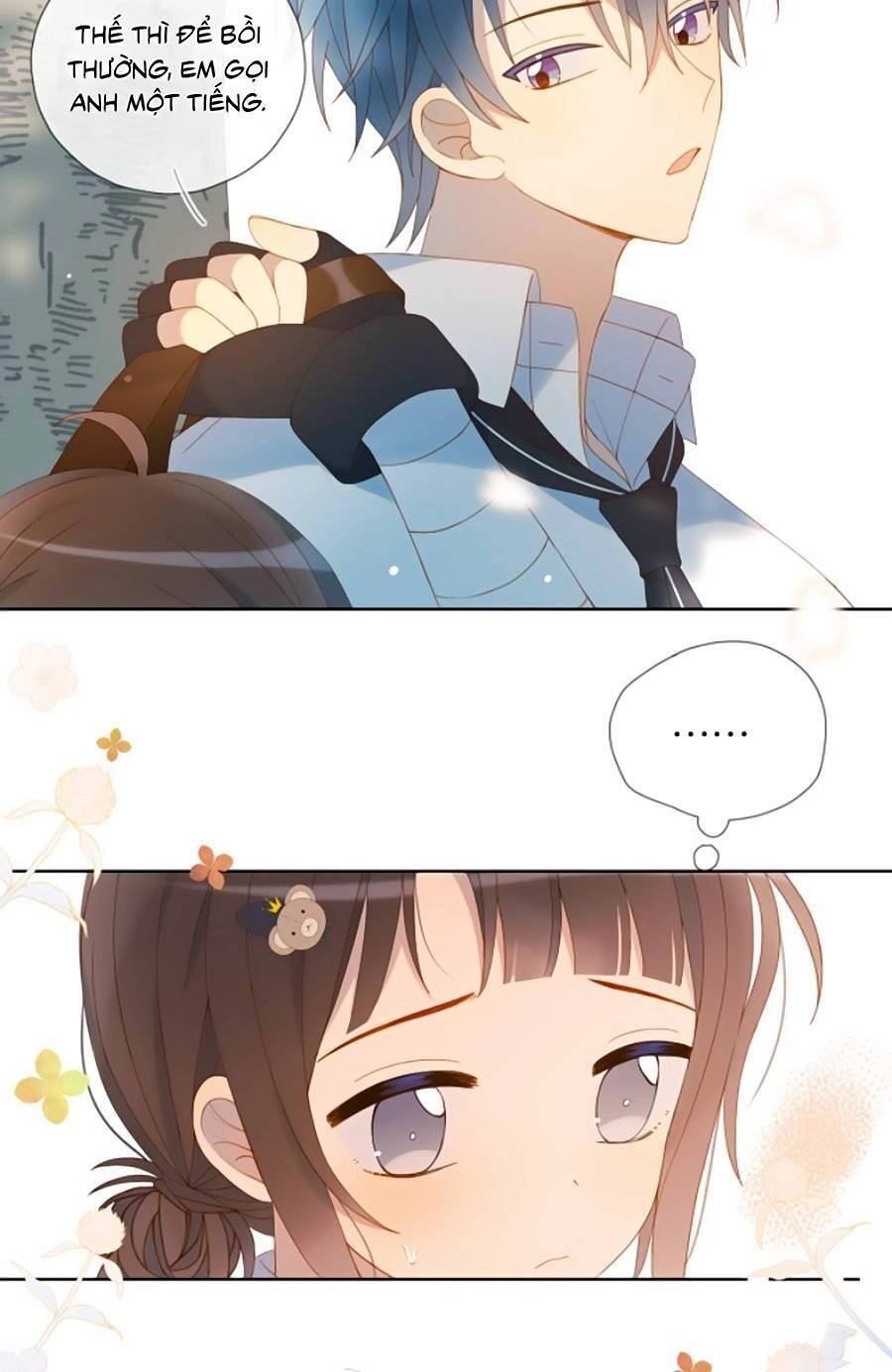 Anh Ấy Rất Hay Trêu Chọc Tôi Chapter 42 - 26