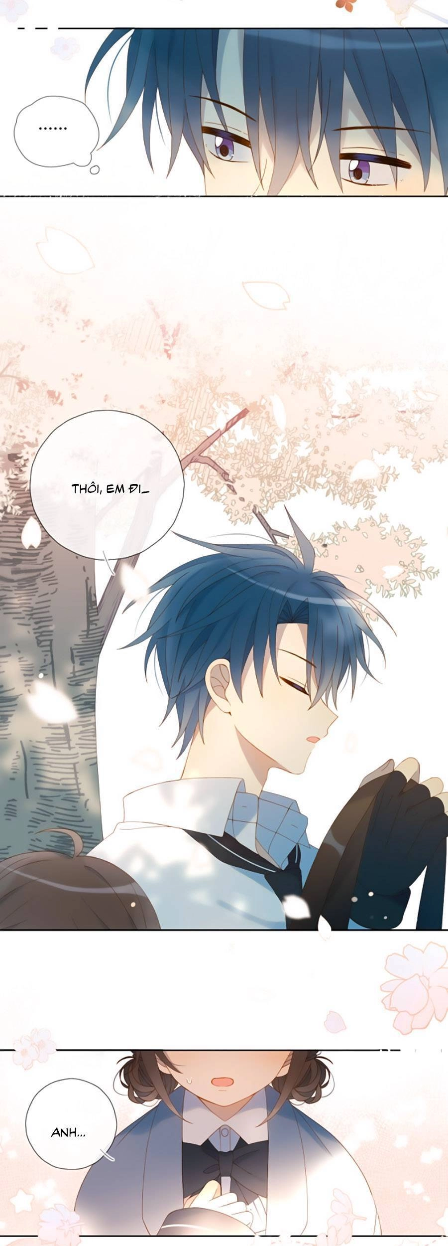 Anh Ấy Rất Hay Trêu Chọc Tôi Chapter 42 - 27