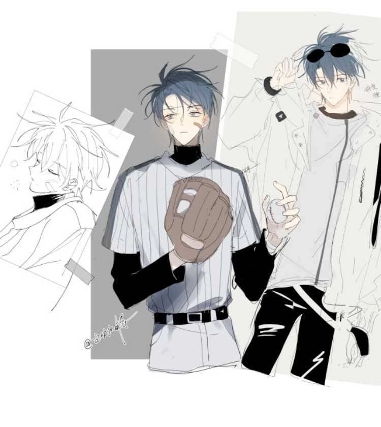 Anh Ấy Rất Hay Trêu Chọc Tôi Chapter 43 - 2