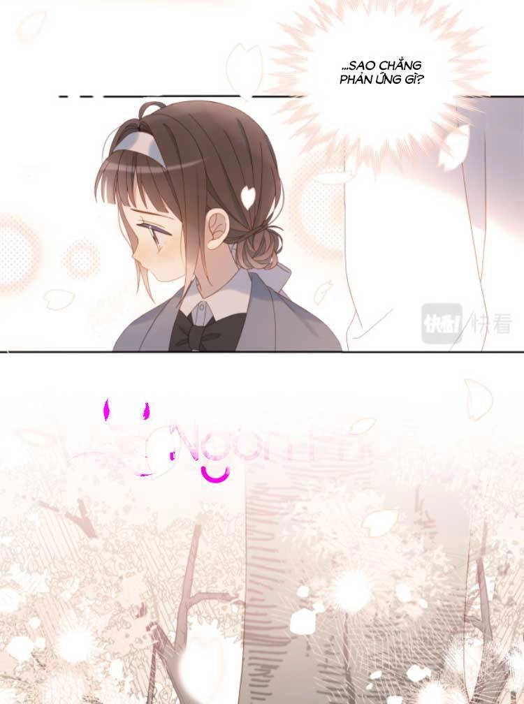 Anh Ấy Rất Hay Trêu Chọc Tôi Chapter 43 - 5