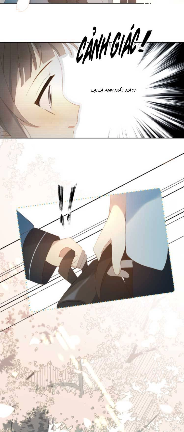 Anh Ấy Rất Hay Trêu Chọc Tôi Chapter 43 - 7