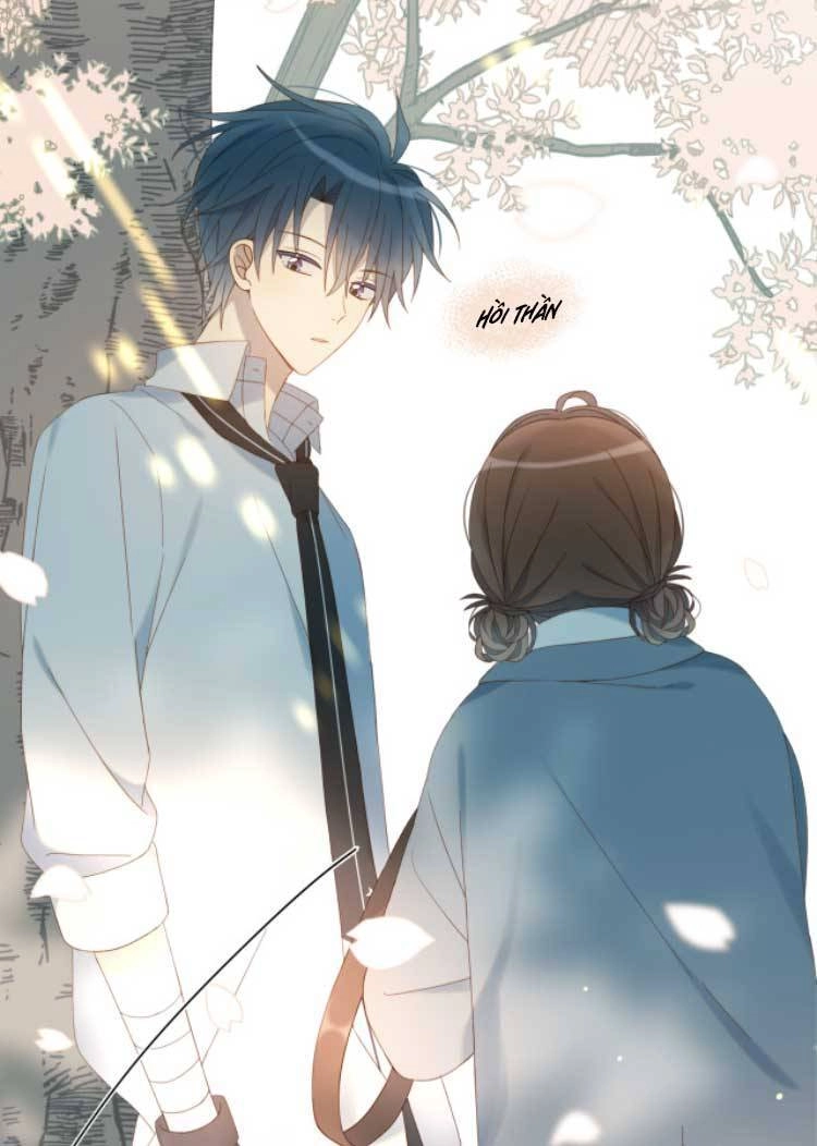 Anh Ấy Rất Hay Trêu Chọc Tôi Chapter 43 - 8