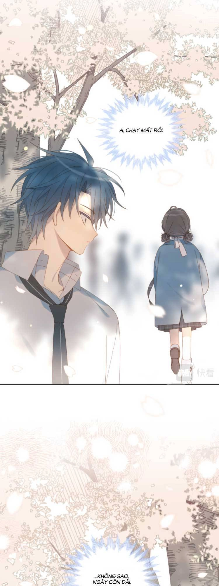 Anh Ấy Rất Hay Trêu Chọc Tôi Chapter 43 - 11