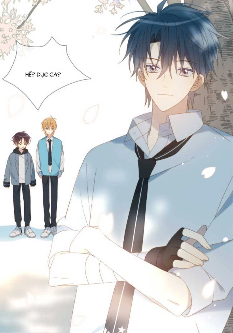 Anh Ấy Rất Hay Trêu Chọc Tôi Chapter 43 - 13