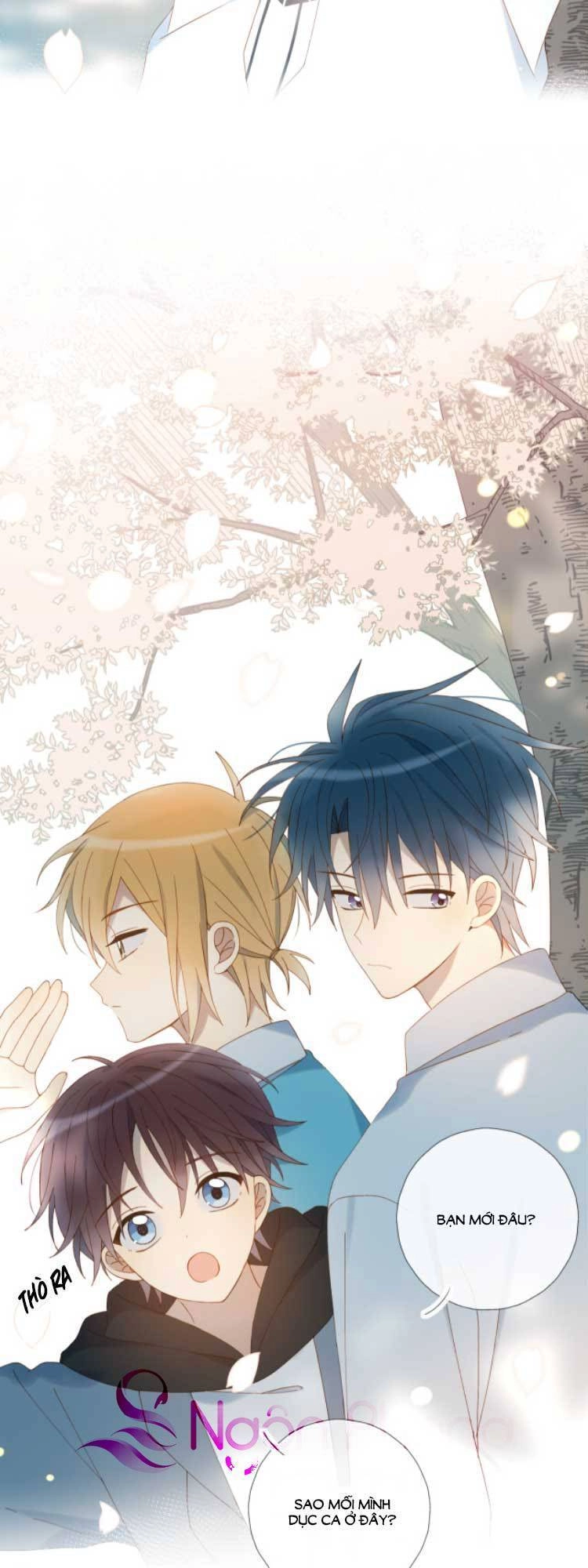 Anh Ấy Rất Hay Trêu Chọc Tôi Chapter 43 - 14