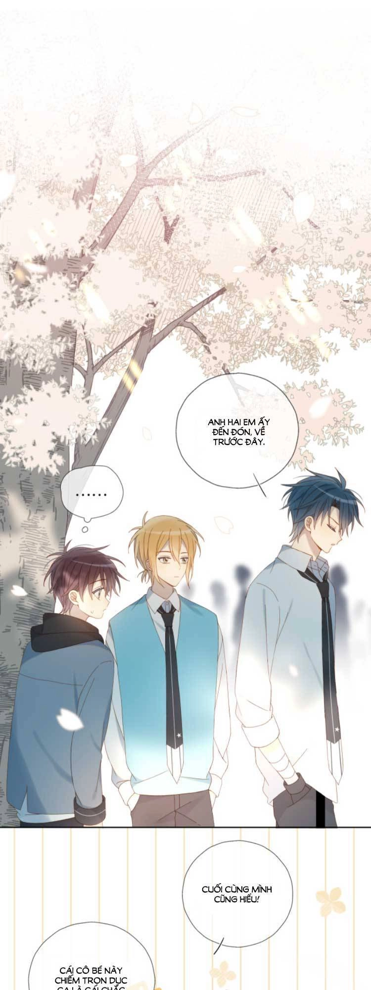 Anh Ấy Rất Hay Trêu Chọc Tôi Chapter 43 - 16