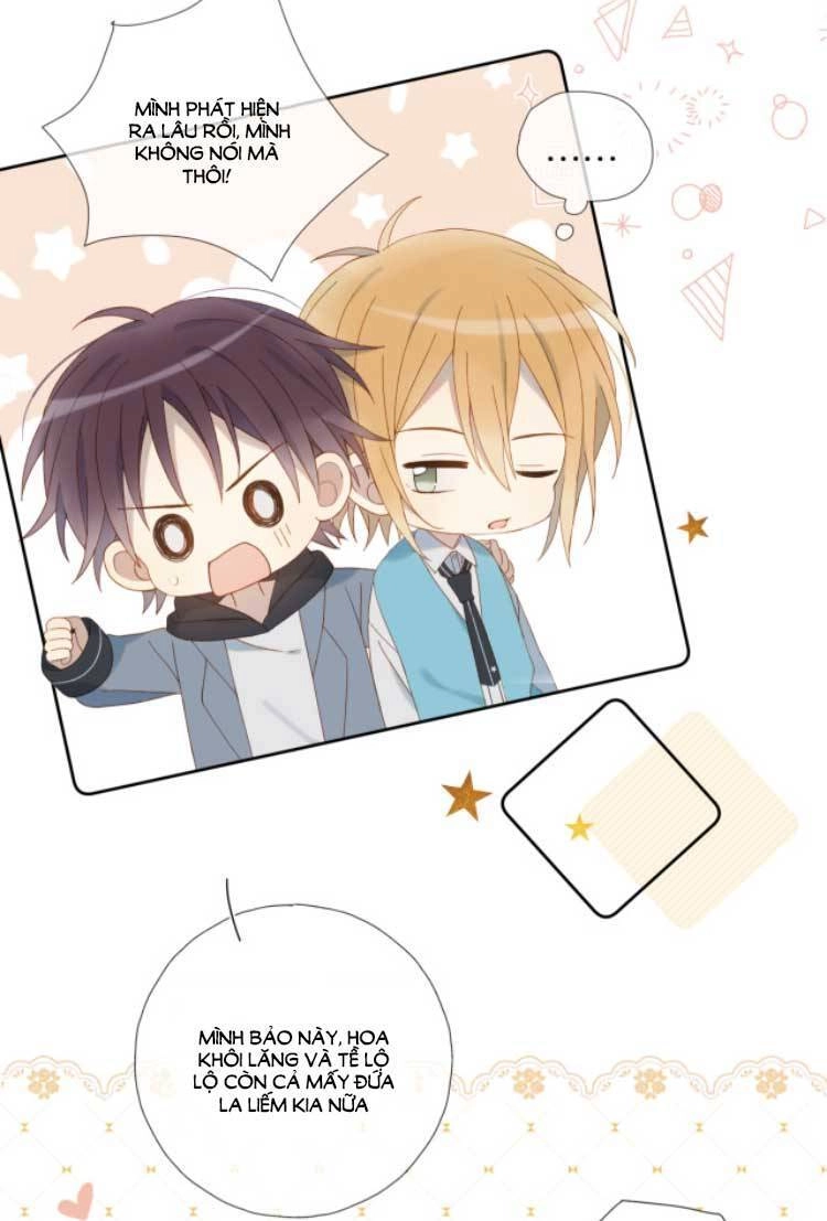 Anh Ấy Rất Hay Trêu Chọc Tôi Chapter 43 - 18