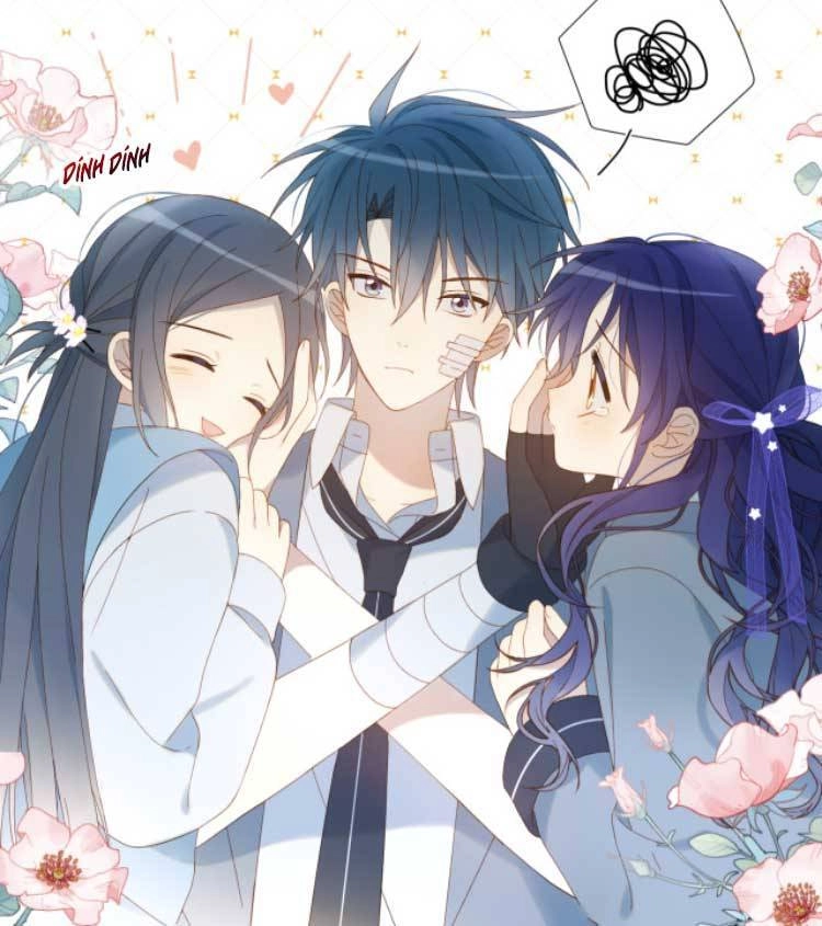 Anh Ấy Rất Hay Trêu Chọc Tôi Chapter 43 - 19