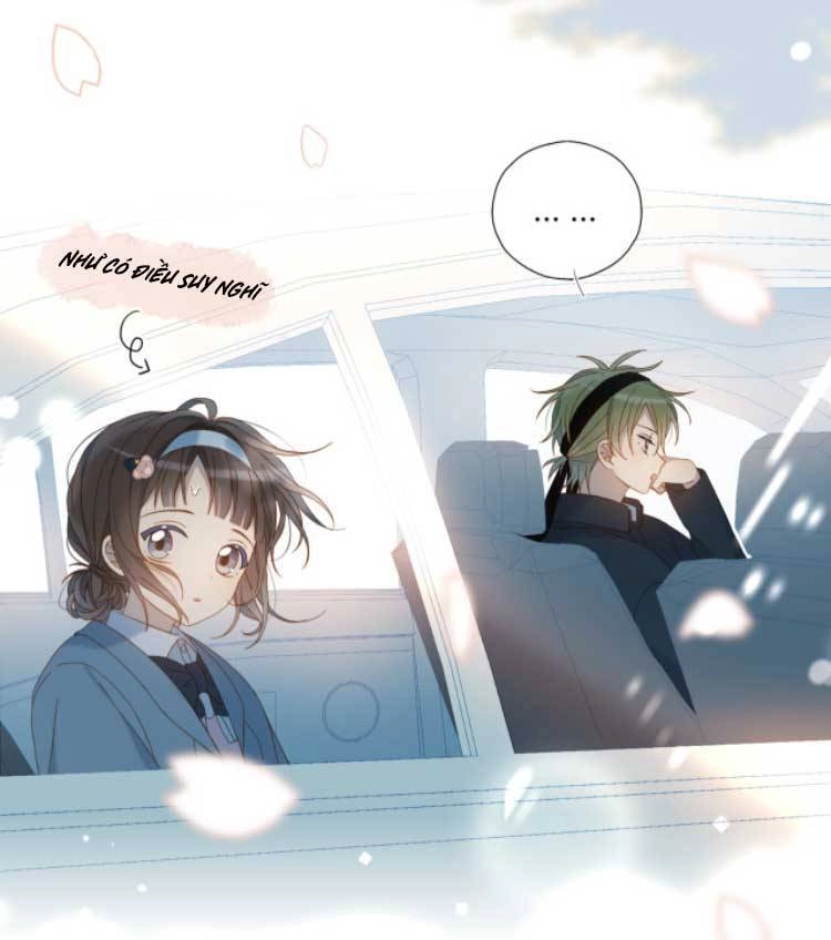 Anh Ấy Rất Hay Trêu Chọc Tôi Chapter 43 - 27