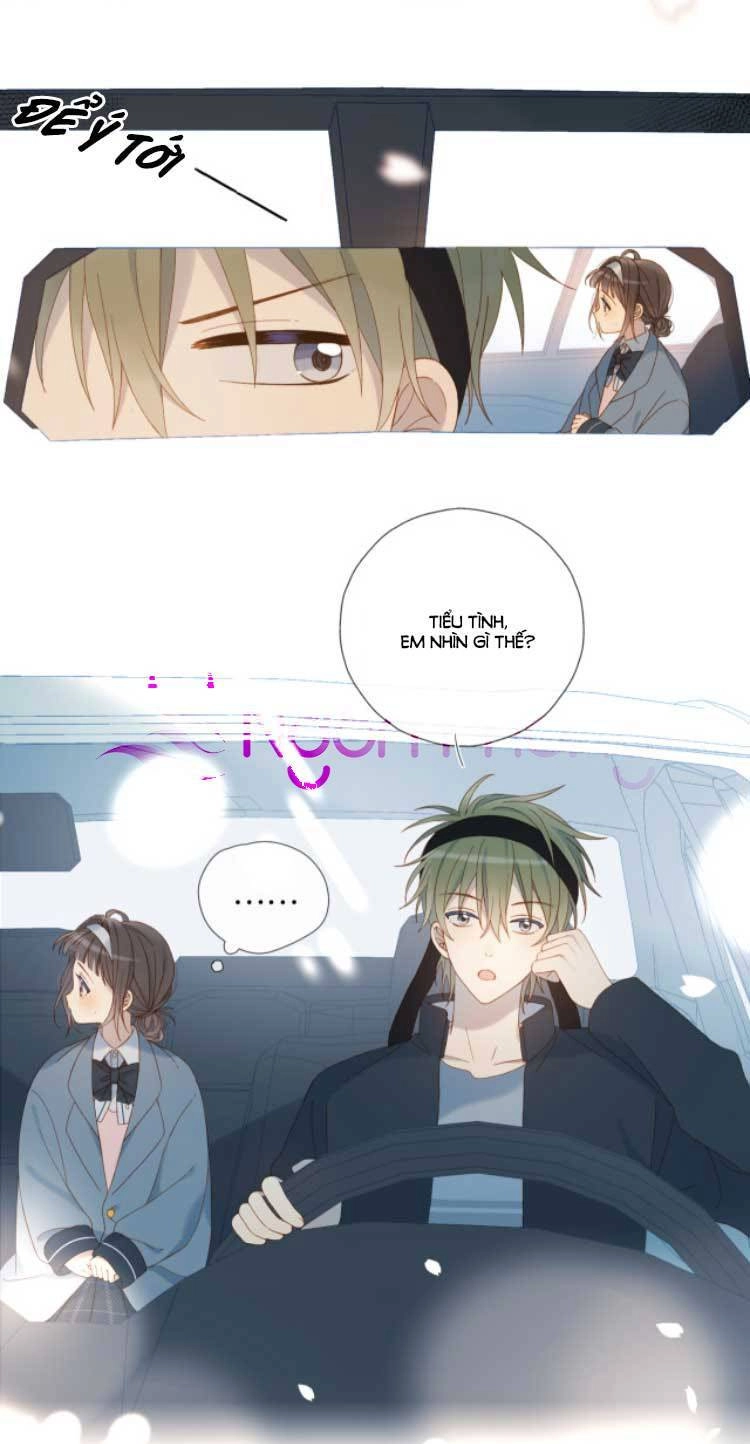 Anh Ấy Rất Hay Trêu Chọc Tôi Chapter 43 - 28