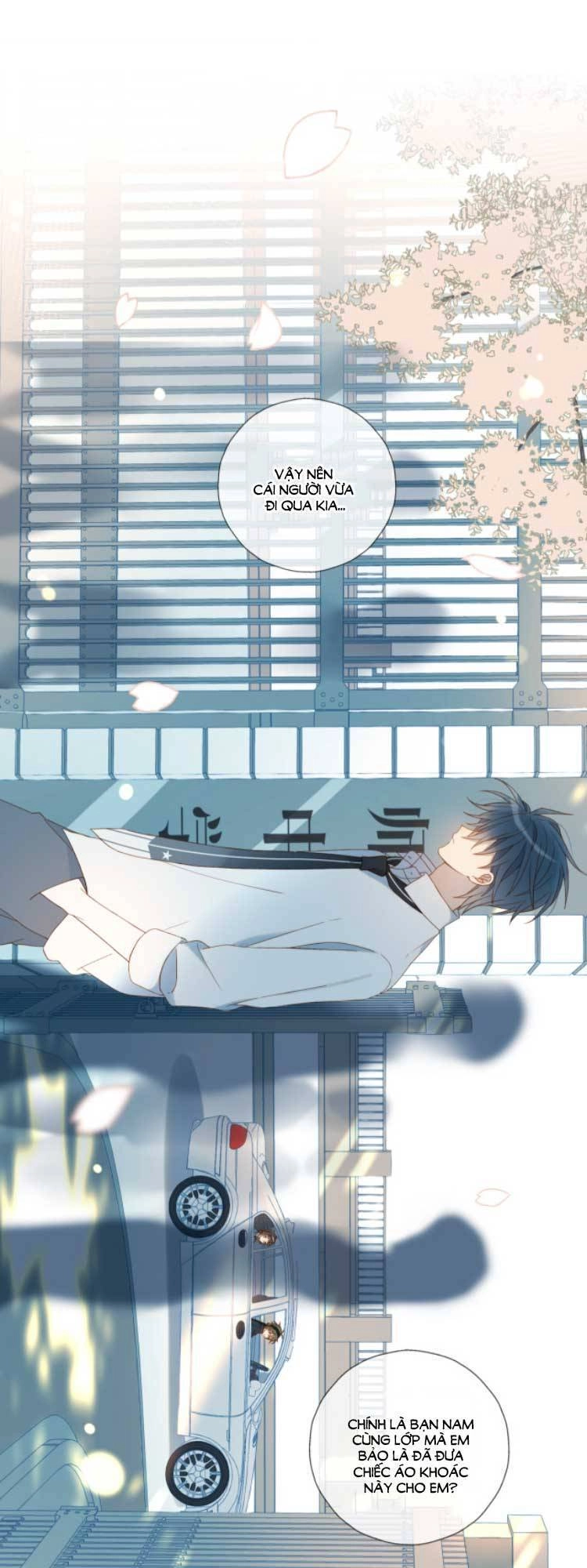 Anh Ấy Rất Hay Trêu Chọc Tôi Chapter 43 - 31