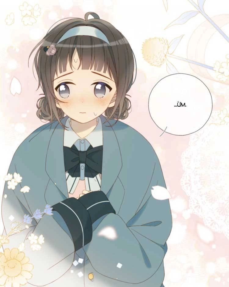 Anh Ấy Rất Hay Trêu Chọc Tôi Chapter 43 - 33