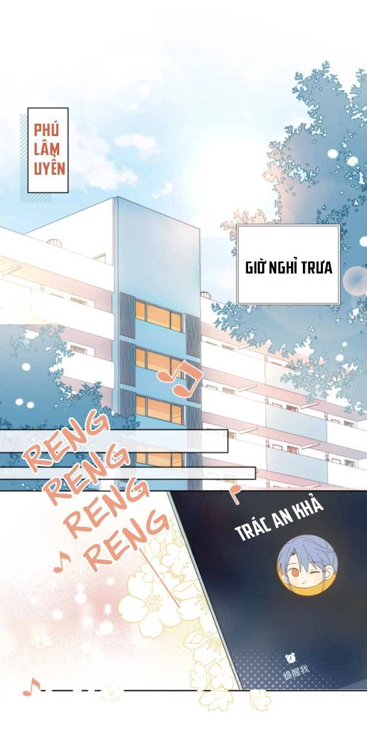 Anh Ấy Rất Hay Trêu Chọc Tôi Chapter 44 - 3