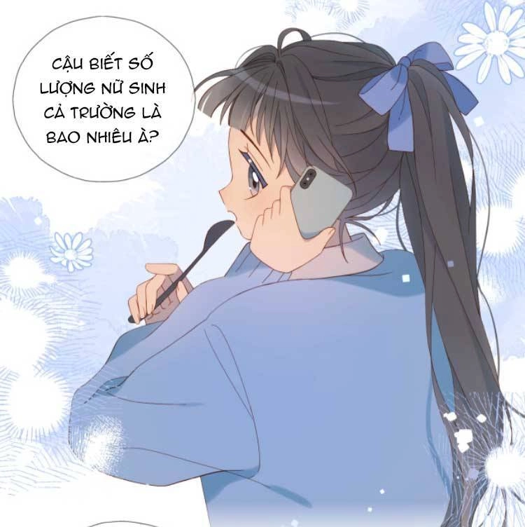 Anh Ấy Rất Hay Trêu Chọc Tôi Chapter 44 - 7