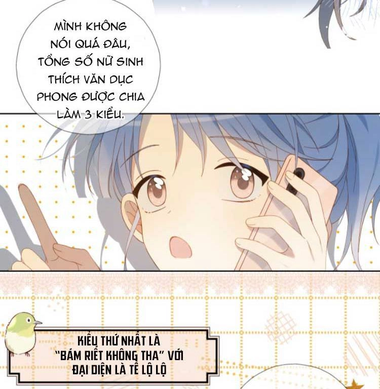 Anh Ấy Rất Hay Trêu Chọc Tôi Chapter 44 - 8