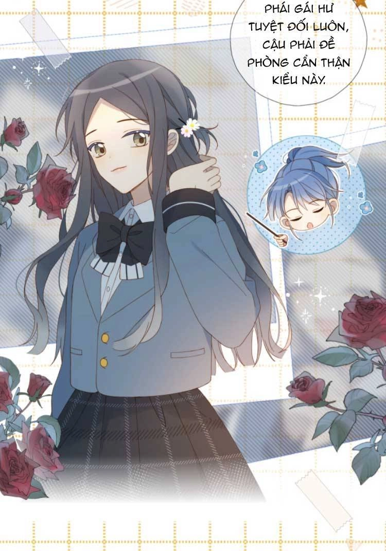 Anh Ấy Rất Hay Trêu Chọc Tôi Chapter 44 - 9