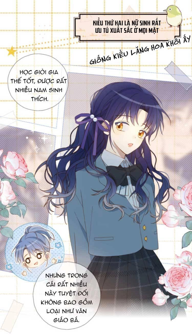 Anh Ấy Rất Hay Trêu Chọc Tôi Chapter 44 - 10