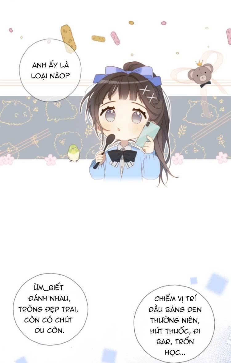 Anh Ấy Rất Hay Trêu Chọc Tôi Chapter 44 - 11