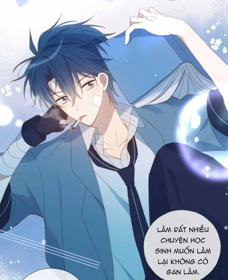 Anh Ấy Rất Hay Trêu Chọc Tôi Chapter 44 - 12