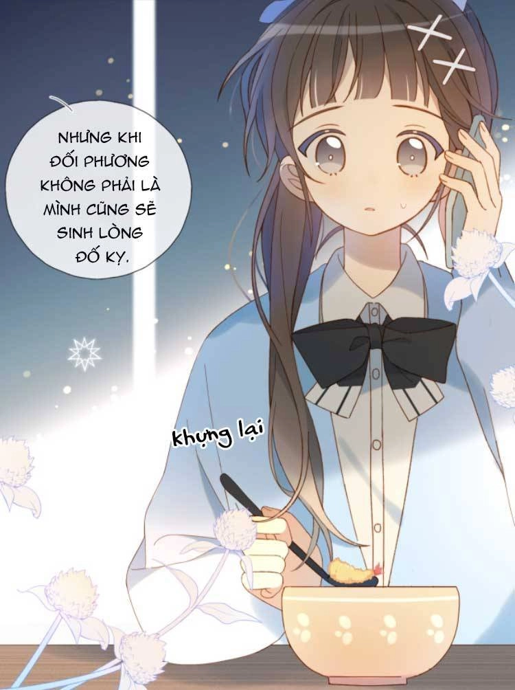 Anh Ấy Rất Hay Trêu Chọc Tôi Chapter 44 - 15