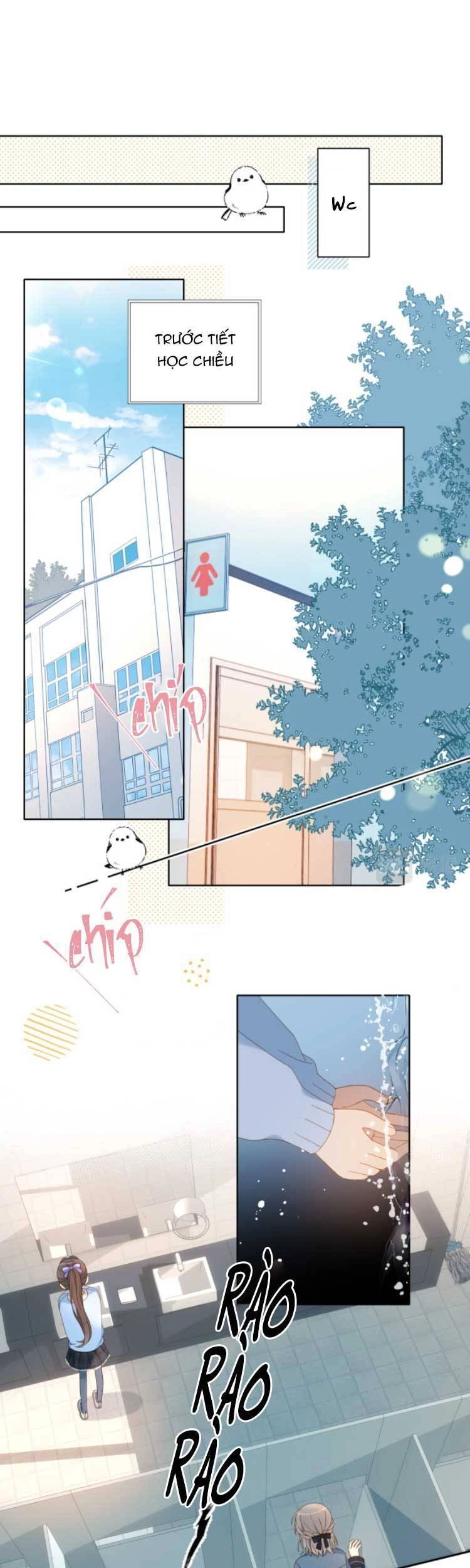 Anh Ấy Rất Hay Trêu Chọc Tôi Chapter 44 - 18