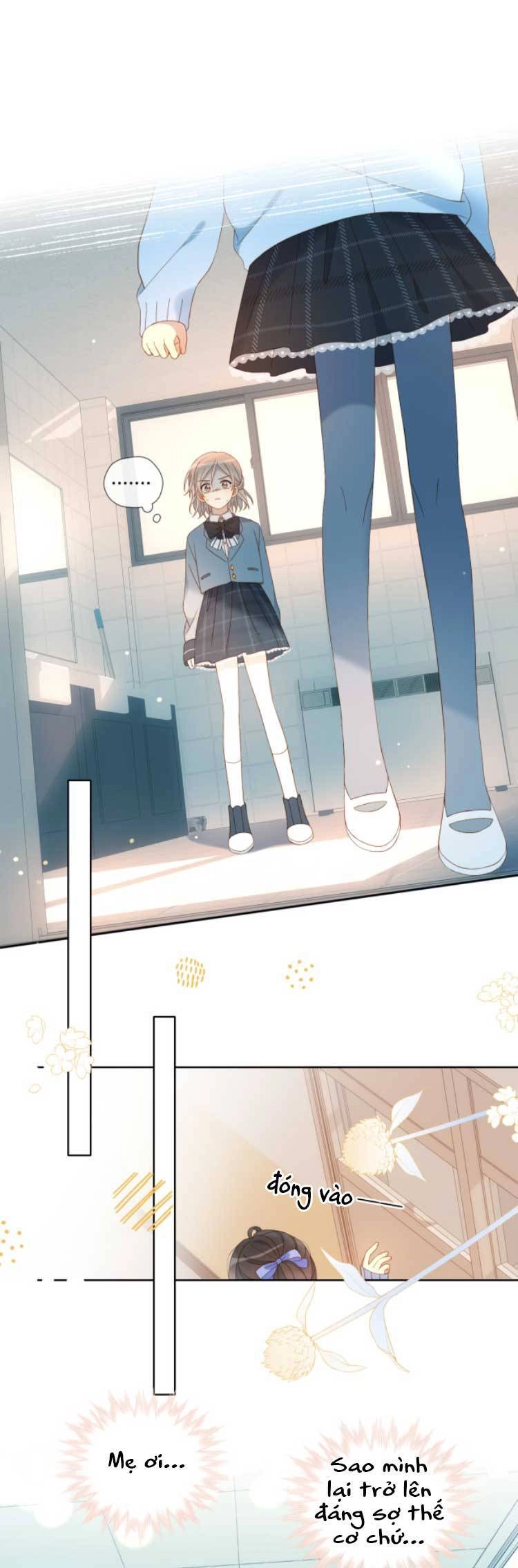 Anh Ấy Rất Hay Trêu Chọc Tôi Chapter 44 - 27