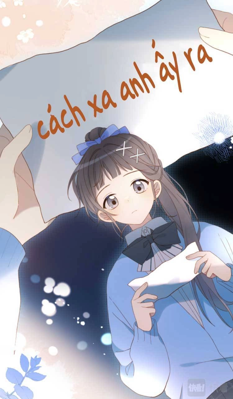 Anh Ấy Rất Hay Trêu Chọc Tôi Chapter 44 - 32