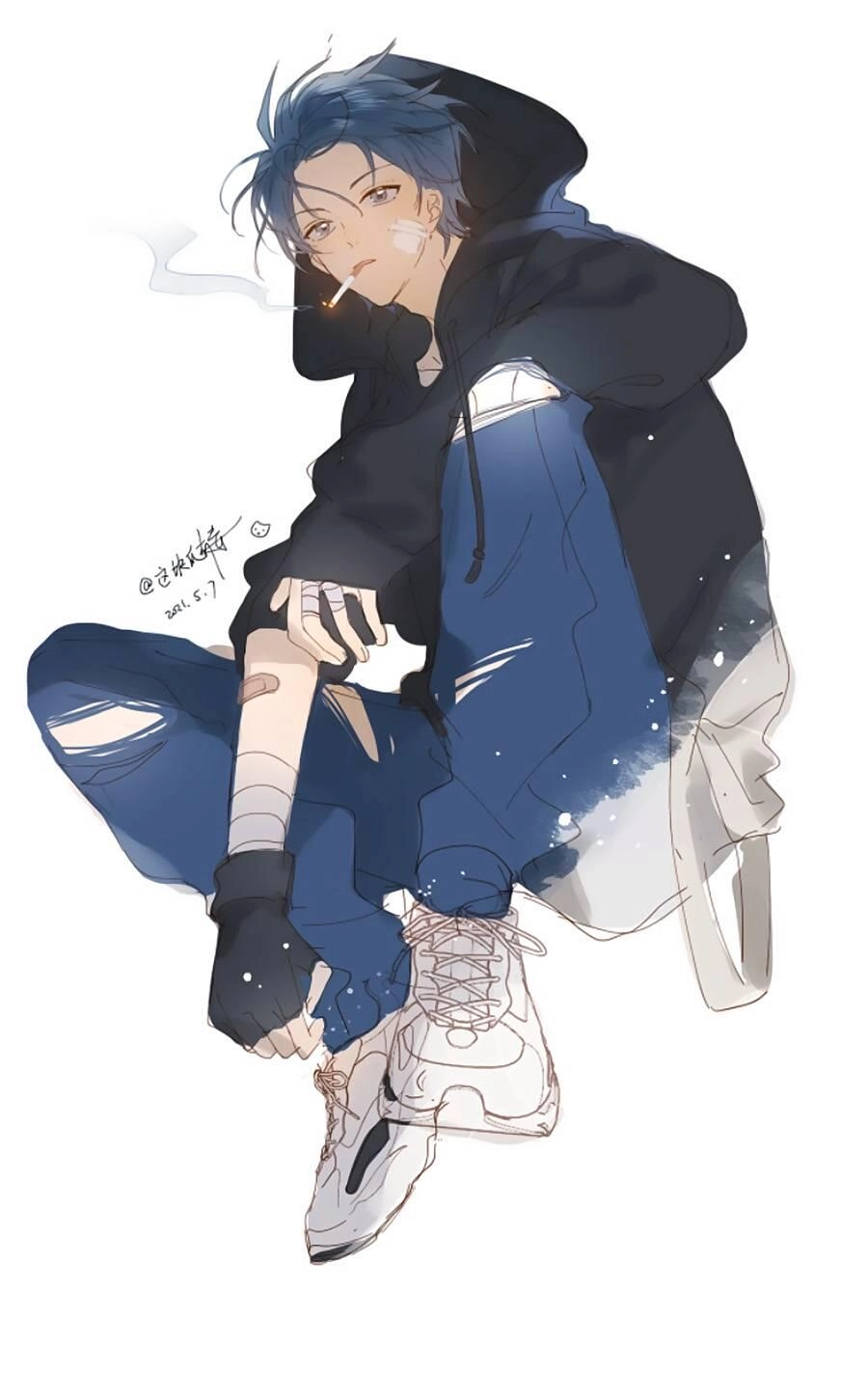 Anh Ấy Rất Hay Trêu Chọc Tôi Chapter 45 - 2