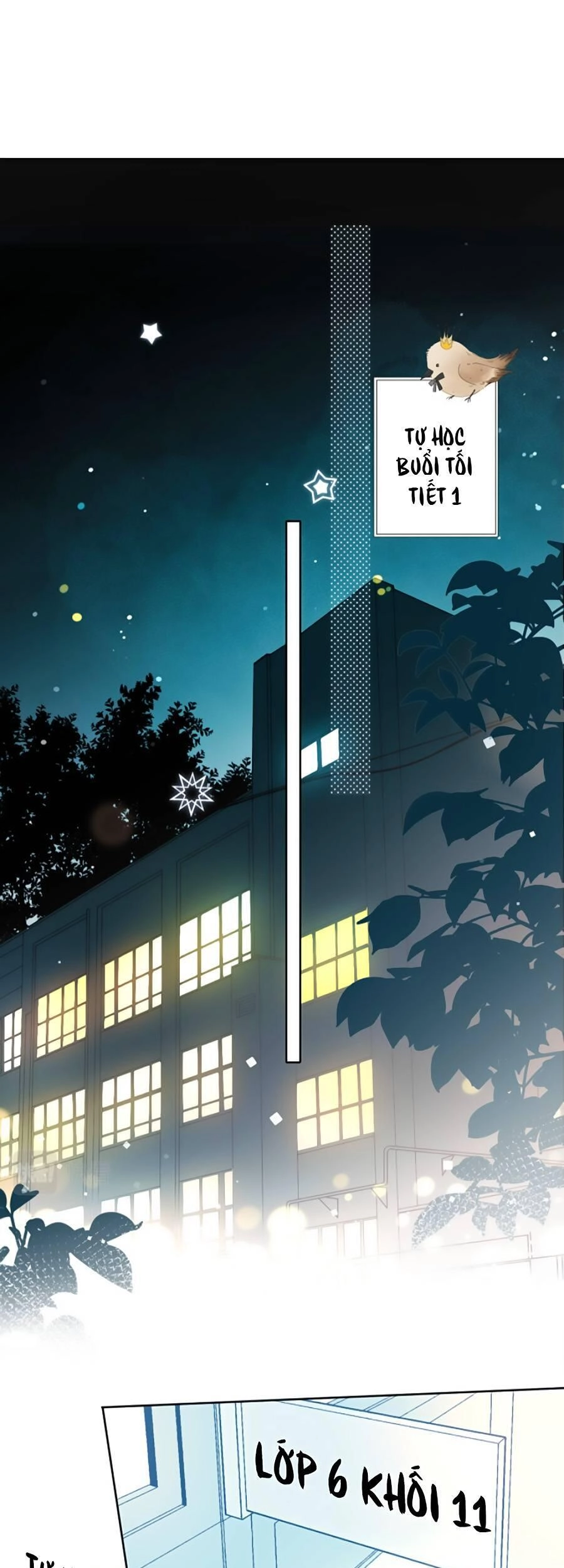 Anh Ấy Rất Hay Trêu Chọc Tôi Chapter 45 - 3