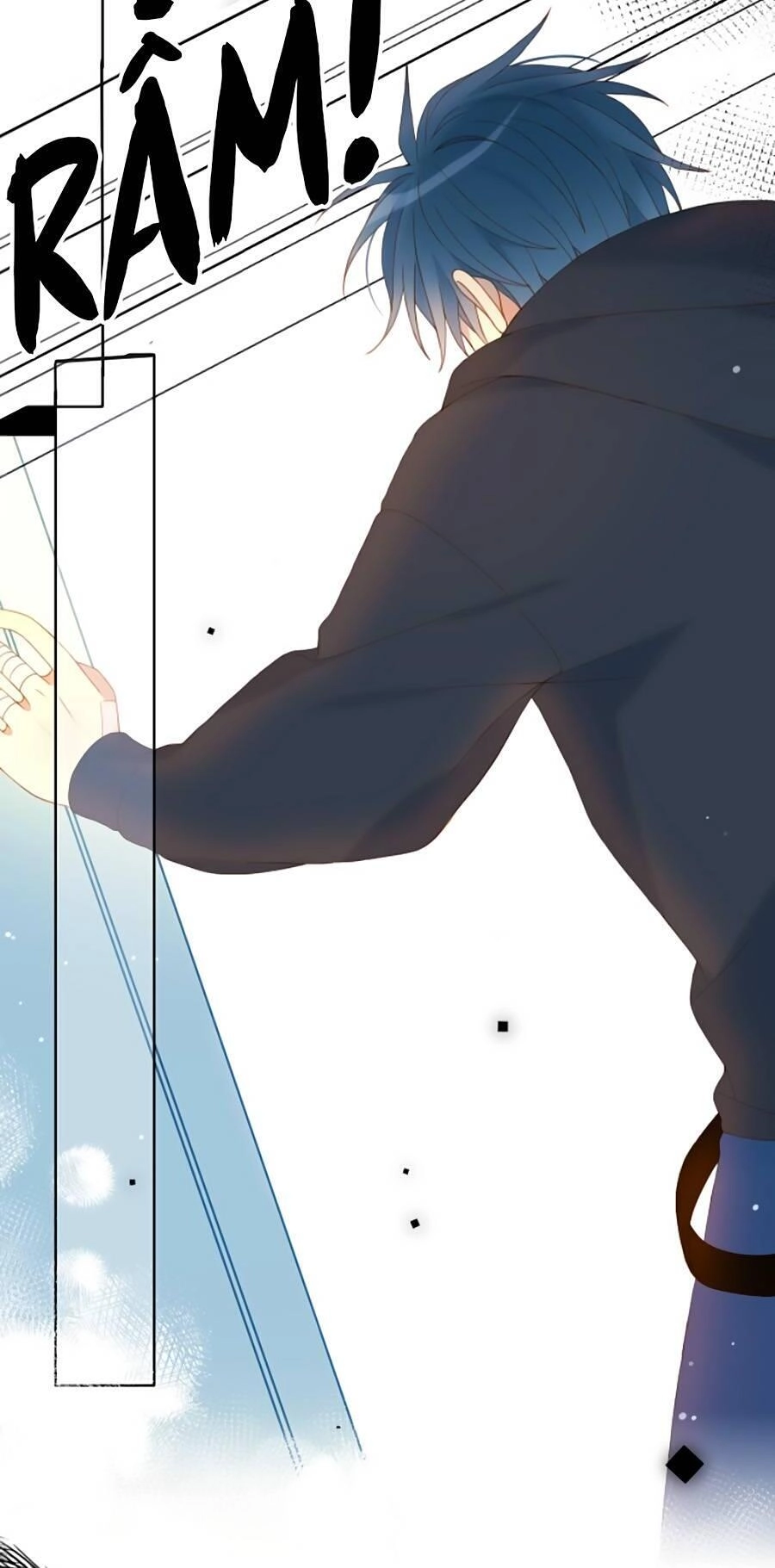 Anh Ấy Rất Hay Trêu Chọc Tôi Chapter 45 - 5