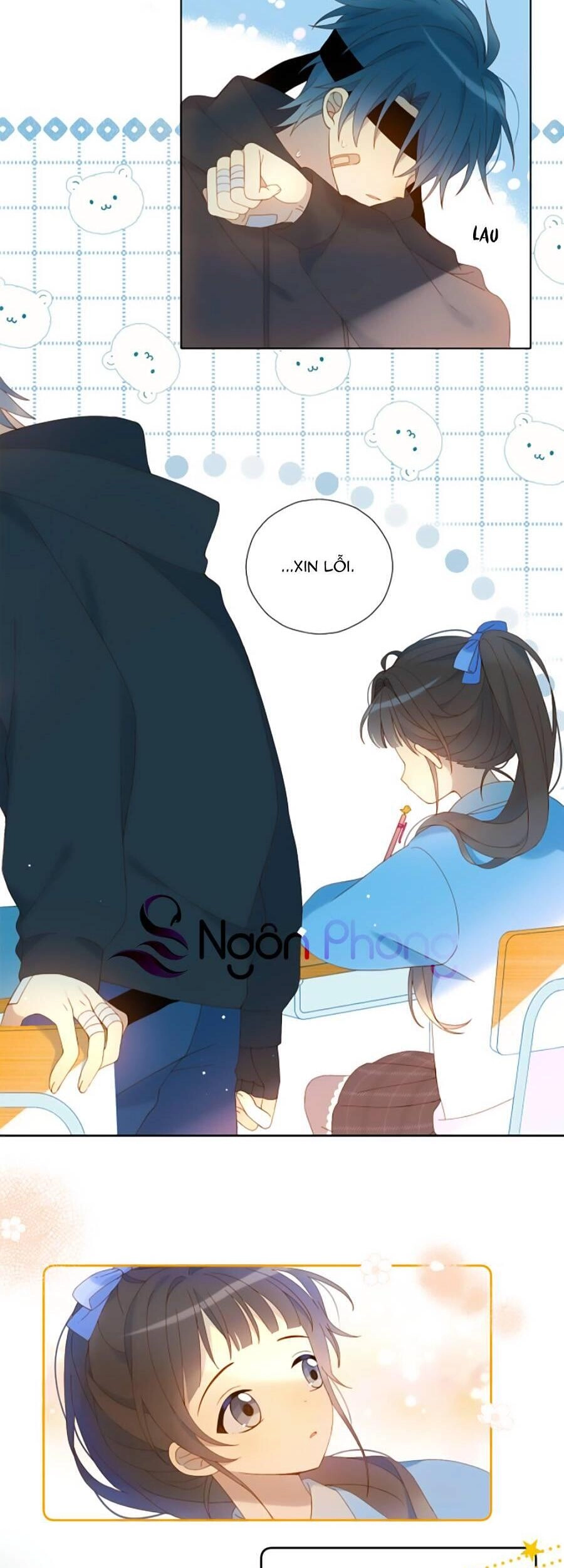 Anh Ấy Rất Hay Trêu Chọc Tôi Chapter 45 - 10