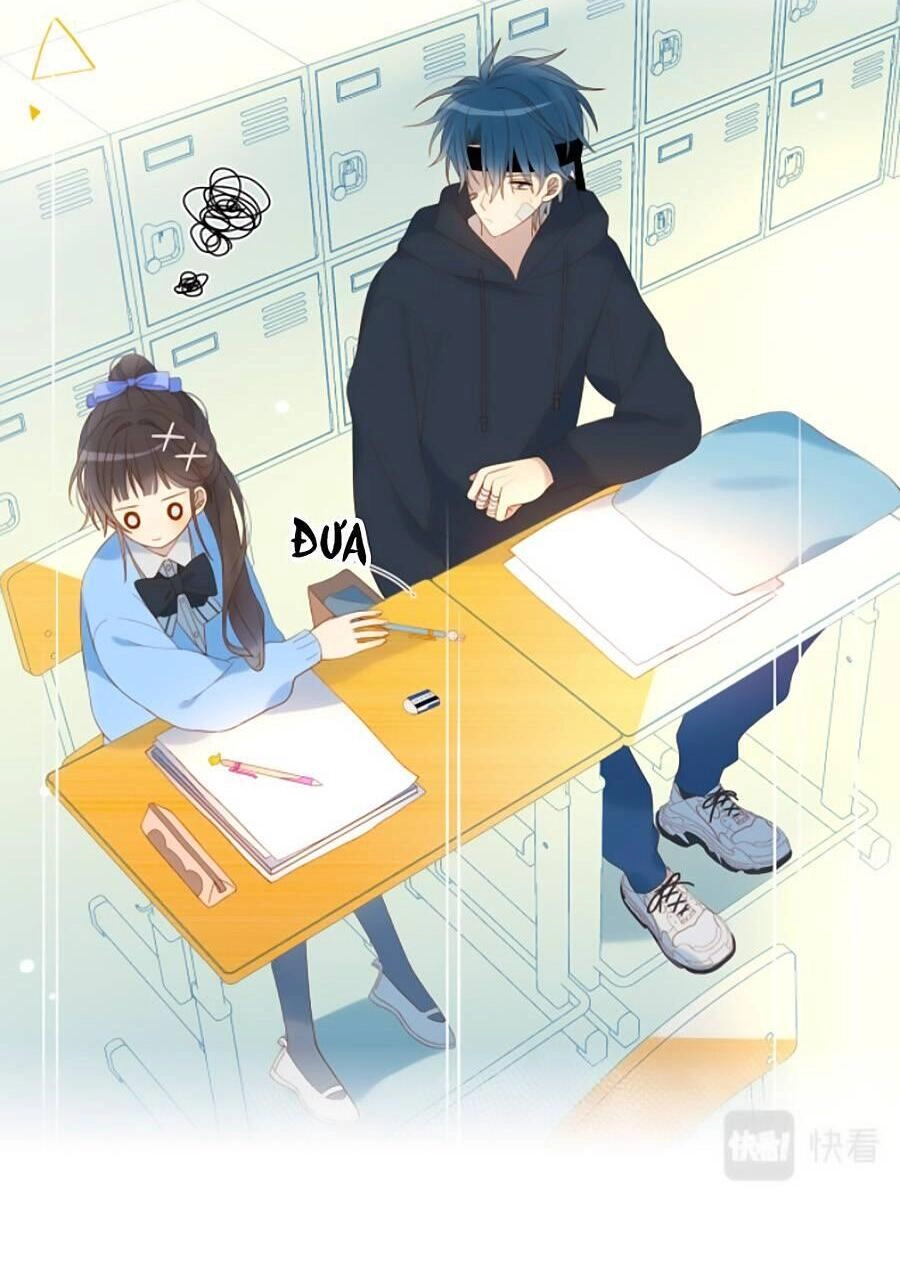 Anh Ấy Rất Hay Trêu Chọc Tôi Chapter 45 - 20