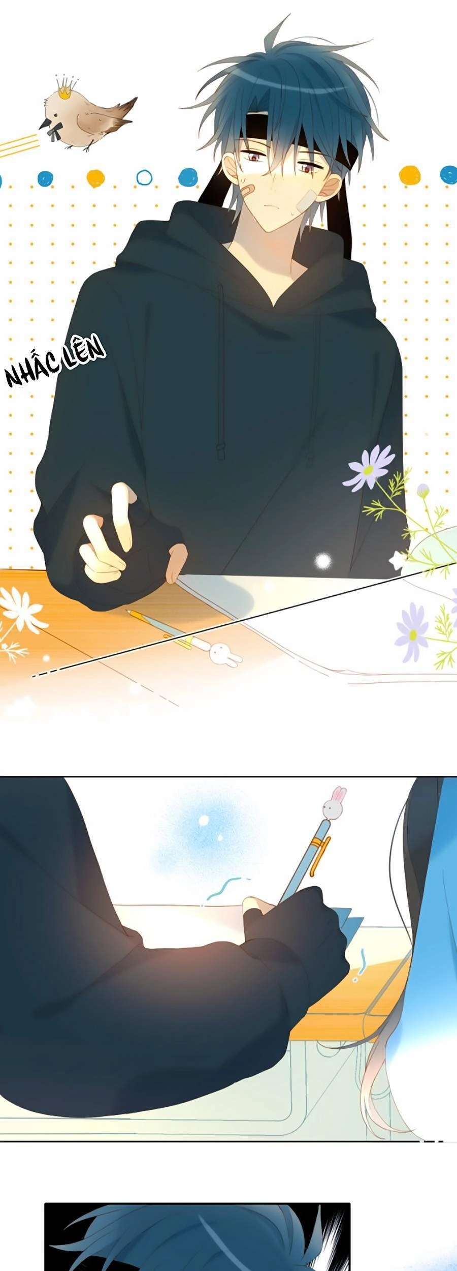 Anh Ấy Rất Hay Trêu Chọc Tôi Chapter 45 - 21