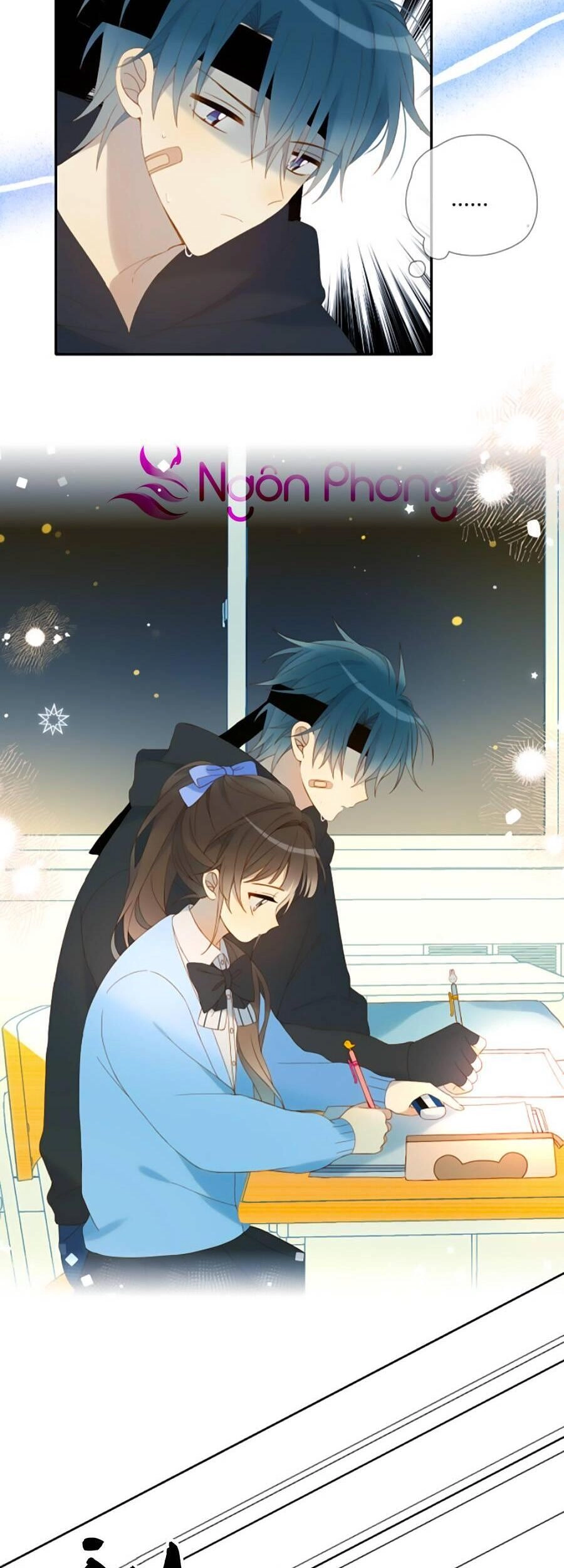 Anh Ấy Rất Hay Trêu Chọc Tôi Chapter 45 - 22