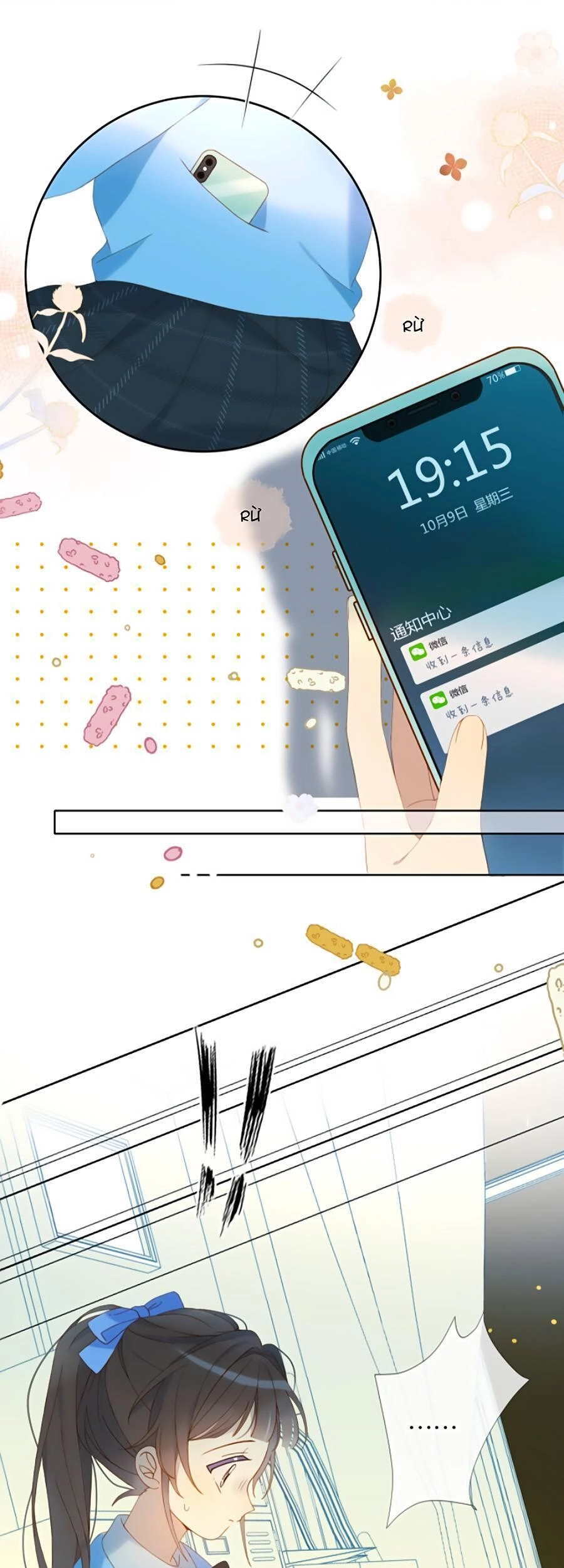 Anh Ấy Rất Hay Trêu Chọc Tôi Chapter 45 - 27