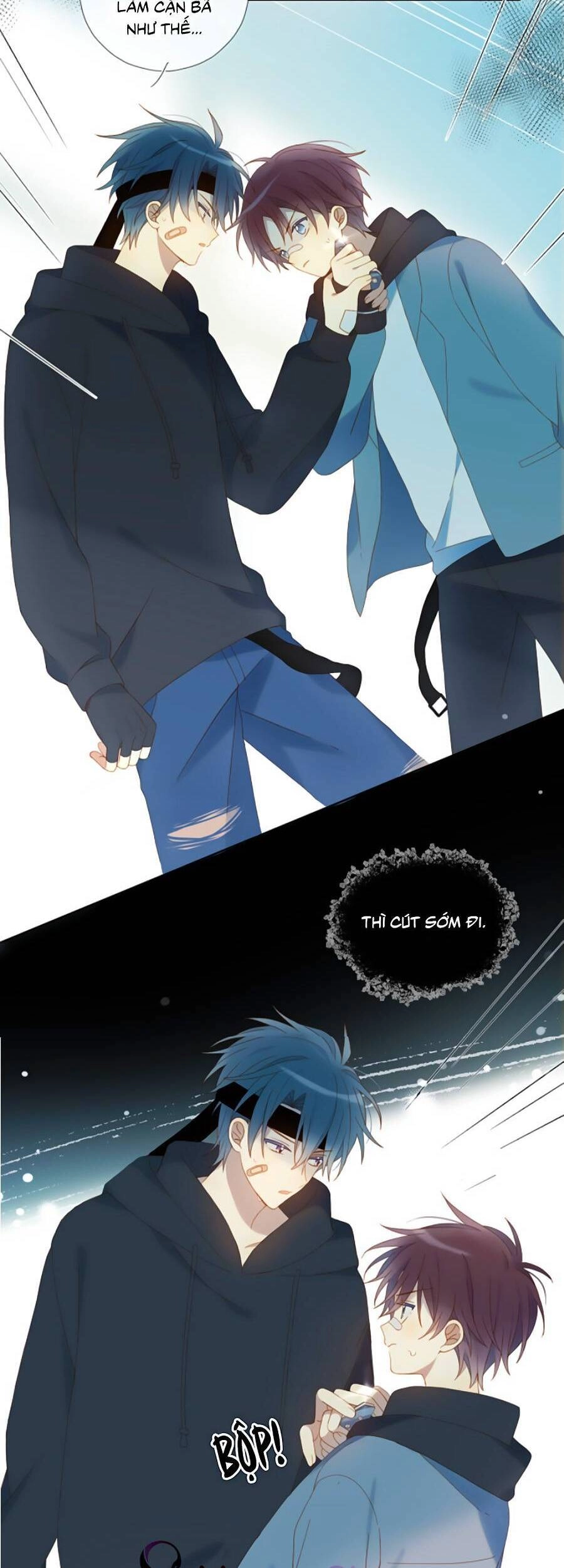 Anh Ấy Rất Hay Trêu Chọc Tôi Chapter 46 - 18